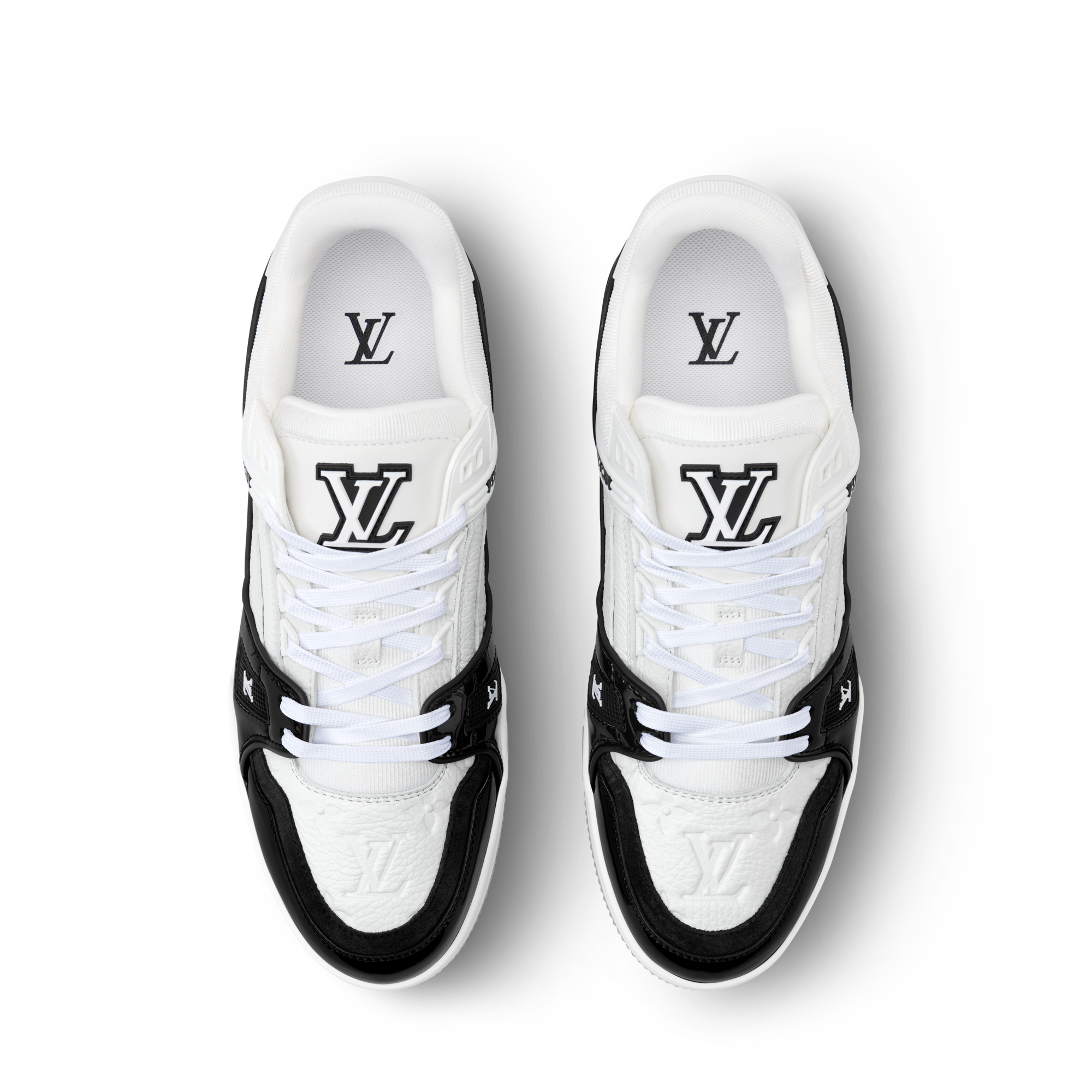 LV Trainer Sneaker - Chinese New Year Gifts | LOUIS VUITTON